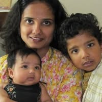 Rashmi Mody