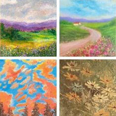 all lakshmi shankarreddy art